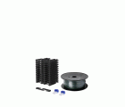 Kit de instalación hasta 3000m²